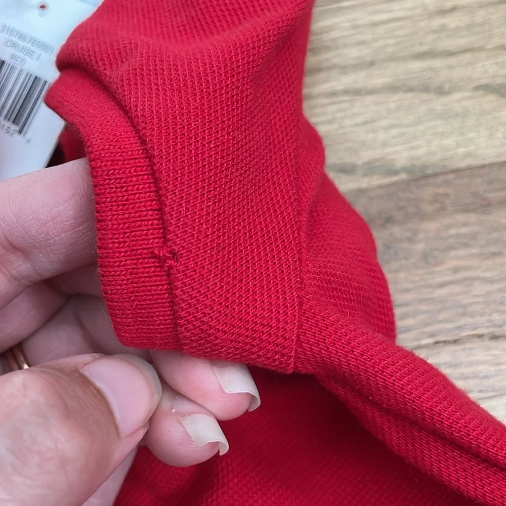 Ralph Lauren lot four